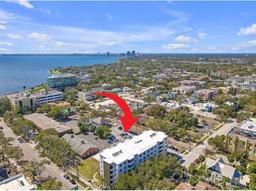 Picture of 406 W Azeele Street Unit 103, Tampa, FL 33606