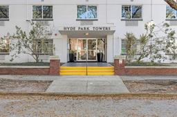 Picture of 406 W Azeele Street Unit 103, Tampa, FL 33606