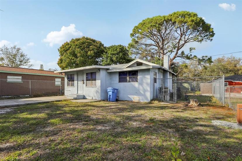 Picture of 645 16Th Avenue S, St Petersburg FL 33701