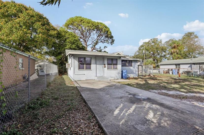 Picture of 645 16Th Avenue S, St Petersburg FL 33701