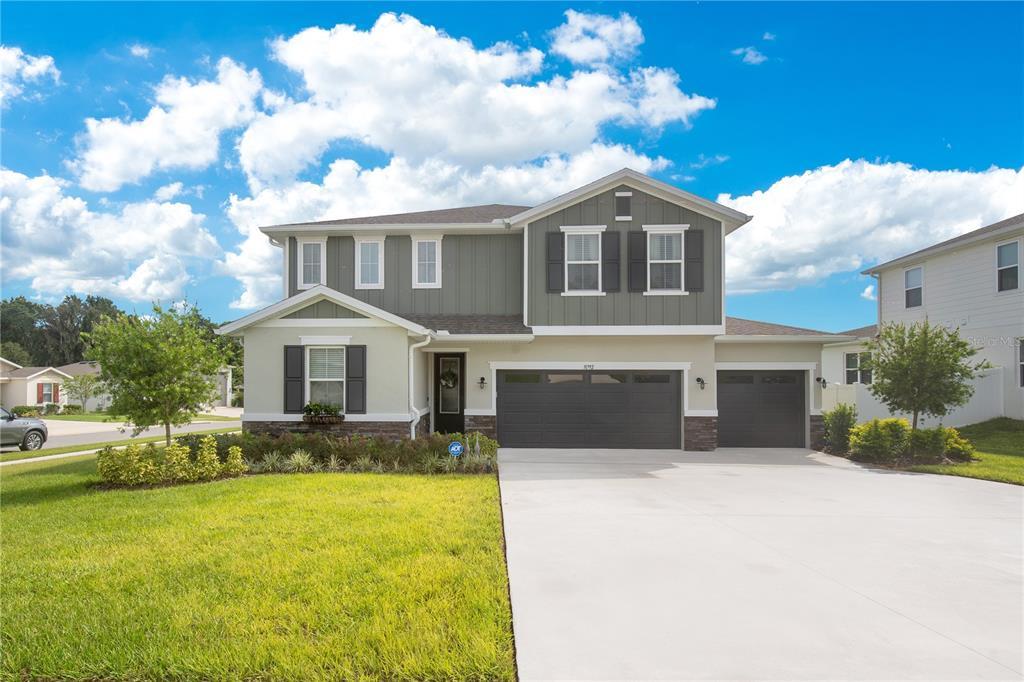 Picture of 31792 Broadwater Avenue, Leesburg, FL 34748