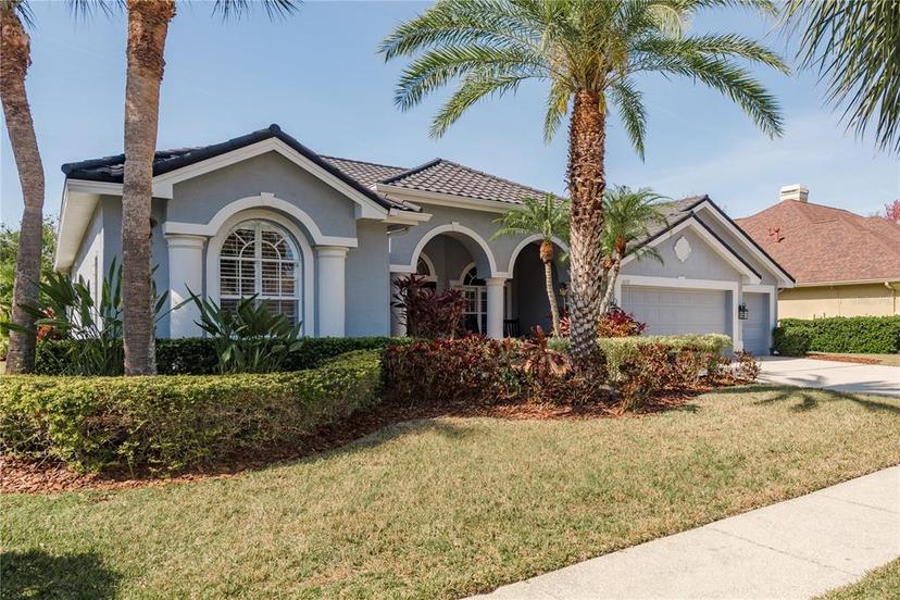 Picture of 10537 Greensprings Drive, Tampa FL 33626