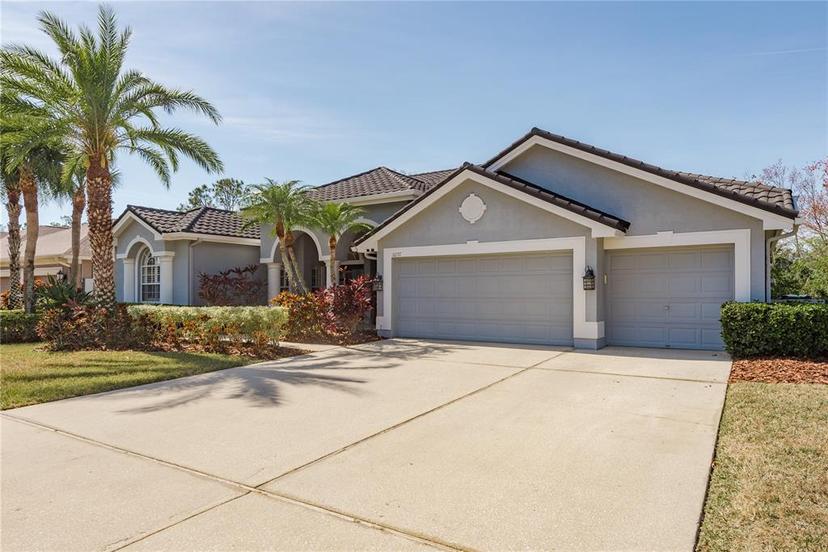 Picture of 10537 Greensprings Drive, Tampa FL 33626