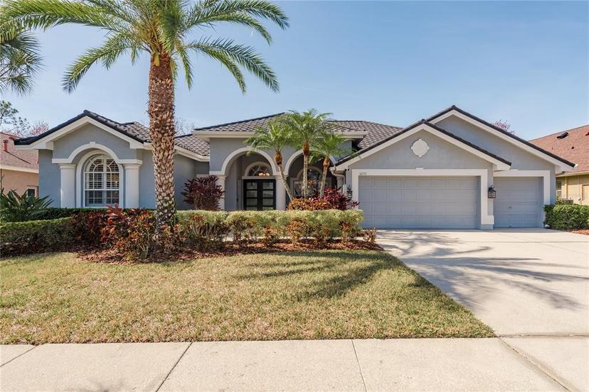 Picture of 10537 Greensprings Drive, Tampa FL 33626