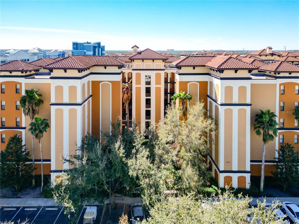 Picture of 12521 Floridays Resort Drive Unit 401F, Orlando, FL 32821