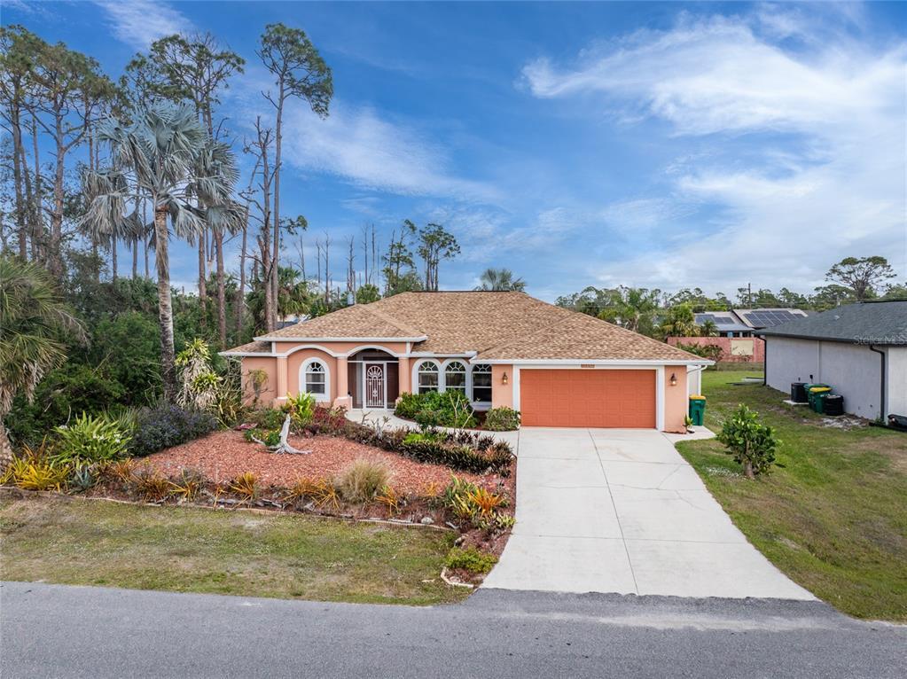 Picture of 15090 Buswell Avenue, Port Charlotte, FL 33953