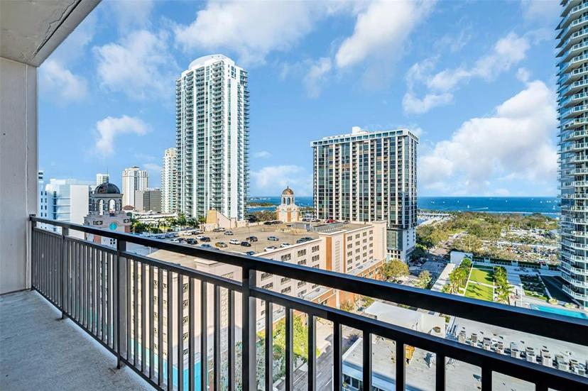 Picture of 175 2Nd Street S Unit P03, St Petersburg FL 33701