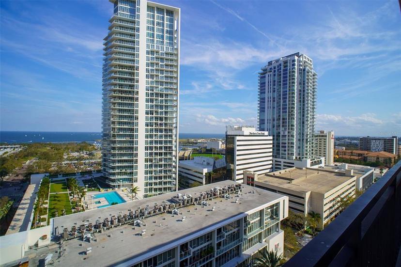 Picture of 175 2Nd Street S Unit P03, St Petersburg FL 33701