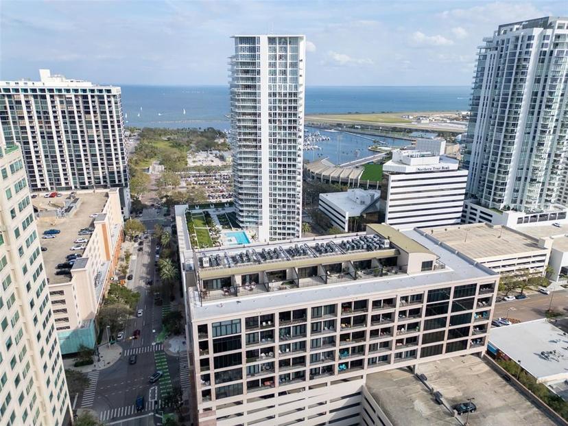 Picture of 175 2Nd Street S Unit P03, St Petersburg FL 33701