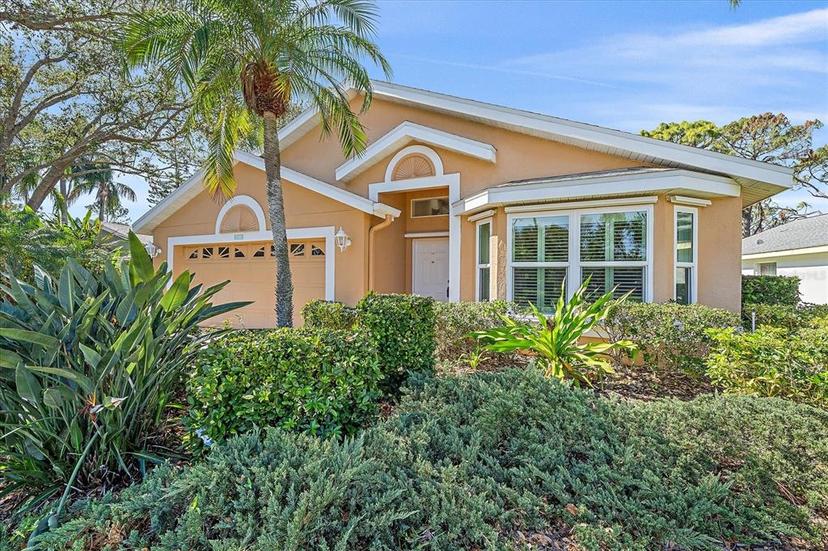 Picture of 7312 Eleanor Circle, Sarasota FL 34243