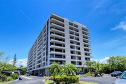 Picture of 6415 Midnight Pass Road Unit 910, Sarasota, FL 34242