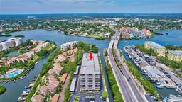 Picture of 6415 Midnight Pass Road Unit 211, Sarasota, FL 34242