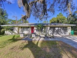 Picture of 5040 N Baywood Drive, Beverly Hills, FL 34465