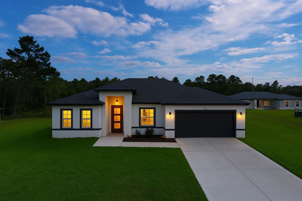 Picture of 2523 SW 159Th Lane, Ocala, FL 34473