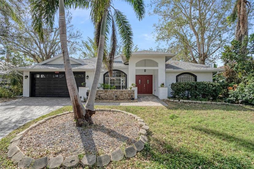 Picture of 4721 Country Manor Drive, Sarasota FL 34233
