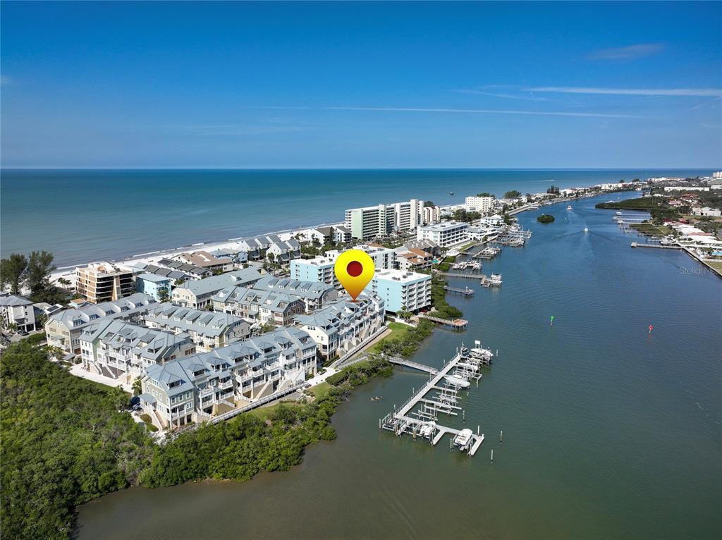 Picture of 19915 Gulf Boulevard Unit 704, Indian Shores, FL 33785