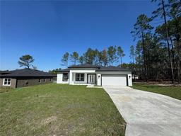 Picture of 1593 W Diamond Drive, Citrus Springs, FL 34434