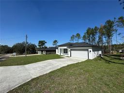 Picture of 1593 W Diamond Drive, Citrus Springs, FL 34434