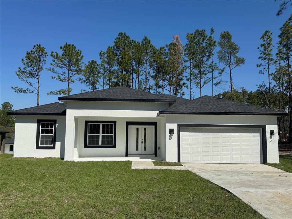 Picture of 1593 W Diamond Drive, Citrus Springs, FL 34434
