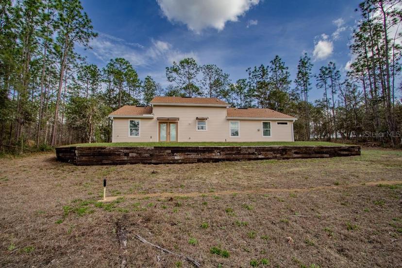 Picture of 200 Hour Glass Circle, Hawthorne FL 32640