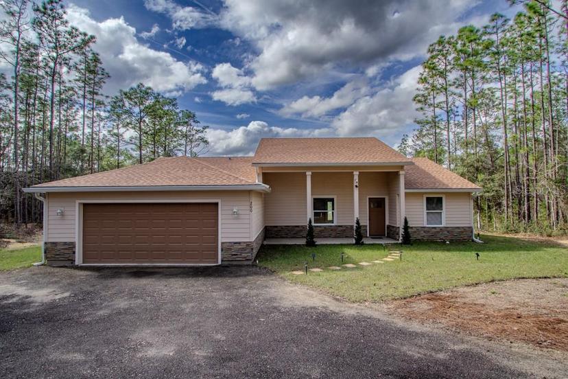 Picture of 200 Hour Glass Circle, Hawthorne FL 32640