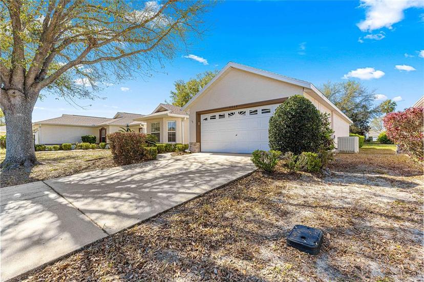 Picture of 9648 SW 92Nd Place Road, Ocala FL 34481