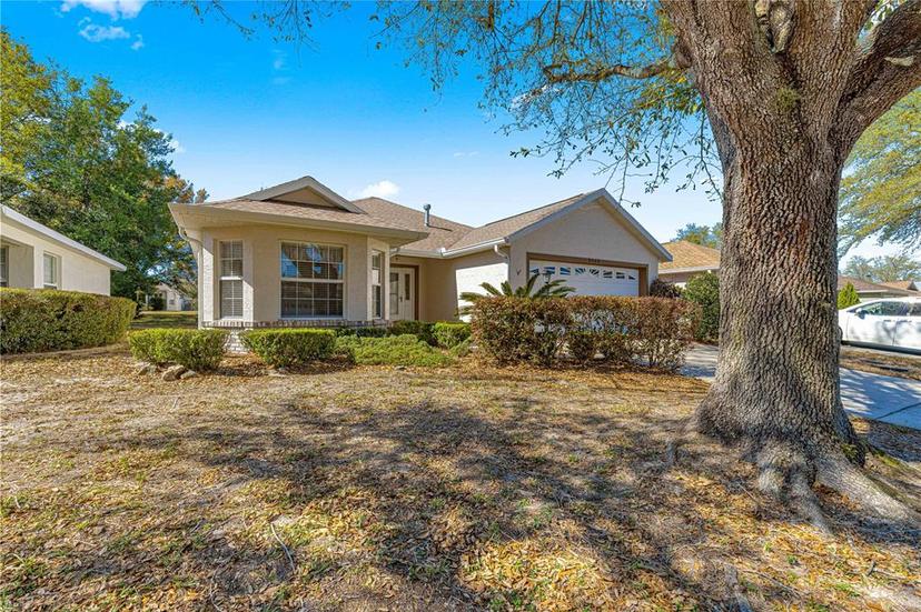 Picture of 9648 SW 92Nd Place Road, Ocala FL 34481