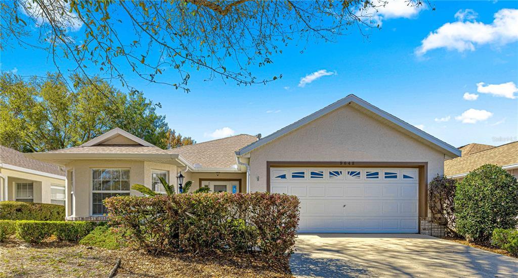 Picture of 9648 SW 92Nd Place Road, Ocala, FL 34481