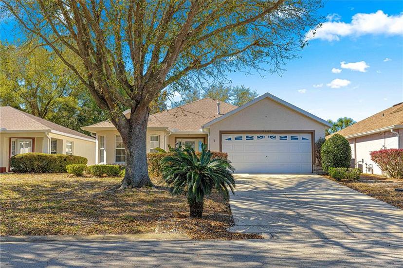 Picture of 9648 SW 92Nd Place Road, Ocala FL 34481