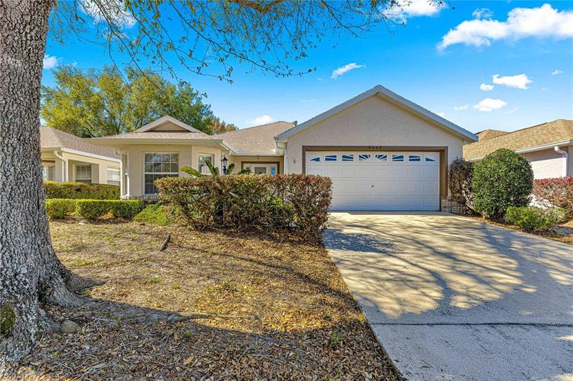 Picture of 9648 SW 92Nd Place Road, Ocala FL 34481