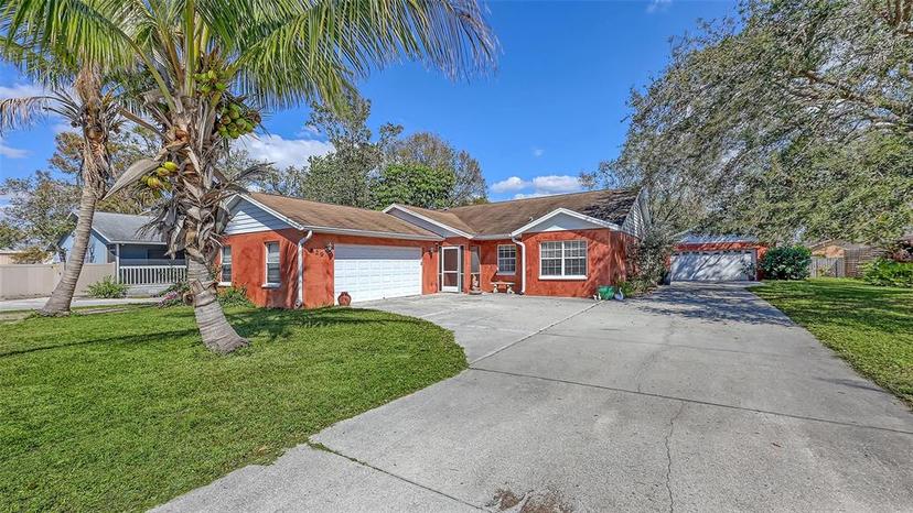 Picture of 829 Gantt Avenue, Sarasota FL 34232