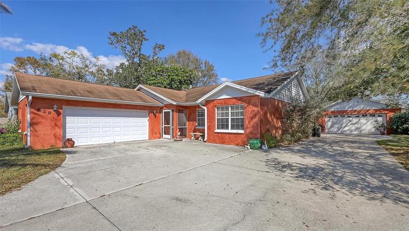 Picture of 829 Gantt Avenue, Sarasota FL 34232