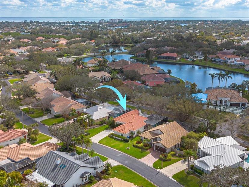 Picture of 872 Live Oak Terrace Ne, St Petersburg FL 33703