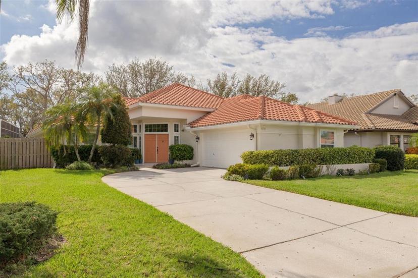 Picture of 872 Live Oak Terrace Ne, St Petersburg FL 33703