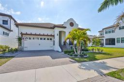 Picture of 1009 Seagrape Drive, Ruskin, FL 33570