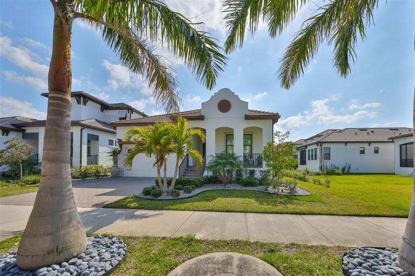 Picture of 1009 Seagrape Drive, Ruskin FL 33570