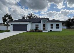 Picture of 2662 SW 152Nd Lane, Ocala, FL 34473