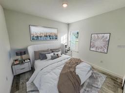 Picture of 2662 SW 152Nd Lane, Ocala, FL 34473