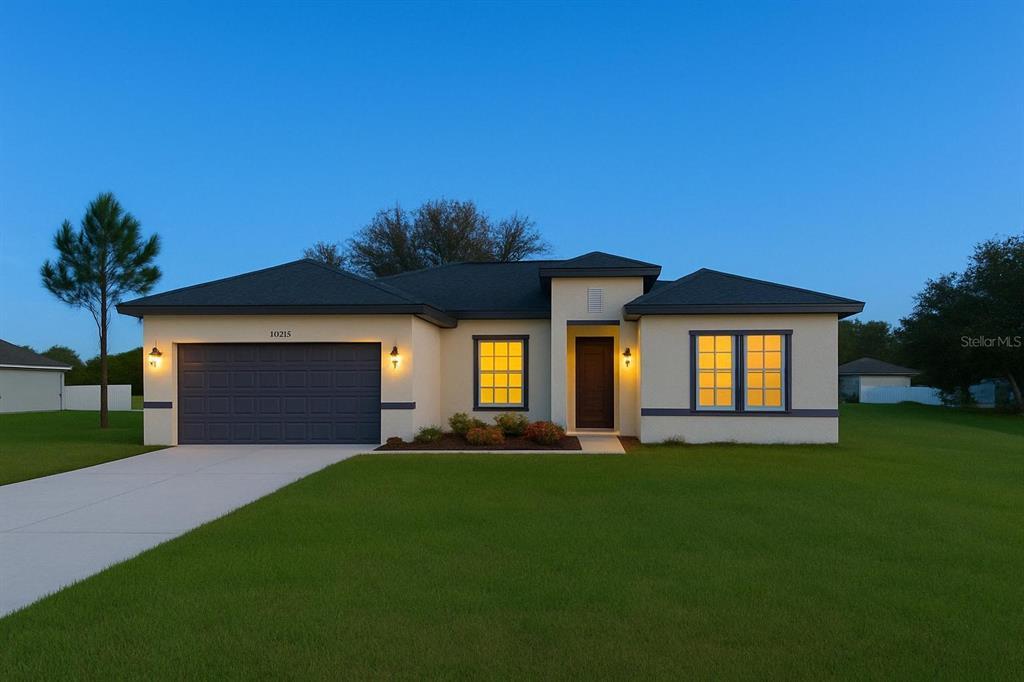 Picture of 2662 SW 152Nd Lane, Ocala, FL 34473