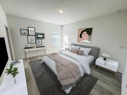 Picture of 2662 SW 152Nd Lane, Ocala, FL 34473