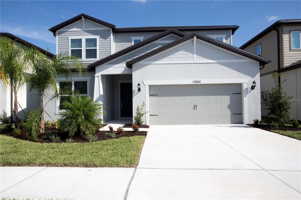 Picture of 14184 Hammock Crest Way, Riverview, FL 33569