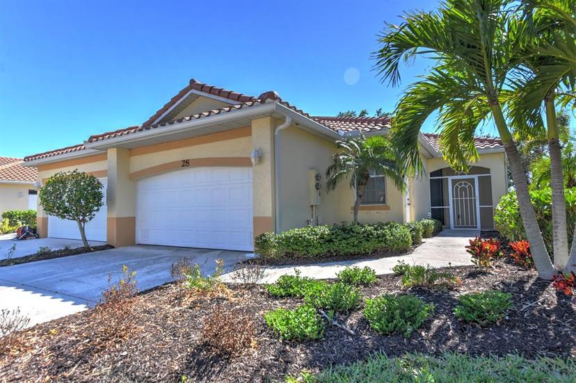 Picture of 3181 Matecumbe Key Road Unit 28, Punta Gorda FL 33955