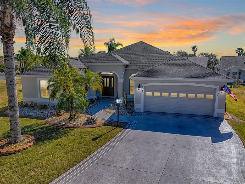Picture of 998 Sayle Street, The Villages, FL 32162