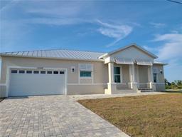 Picture of 10688 Mcalester Circle, Port Charlotte, FL 33981