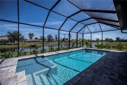 Picture of 855 Rotonda Circle, Rotonda West, FL 33947