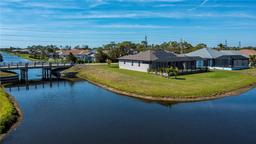 Picture of 855 Rotonda Circle, Rotonda West, FL 33947