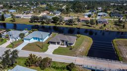 Picture of 855 Rotonda Circle, Rotonda West, FL 33947
