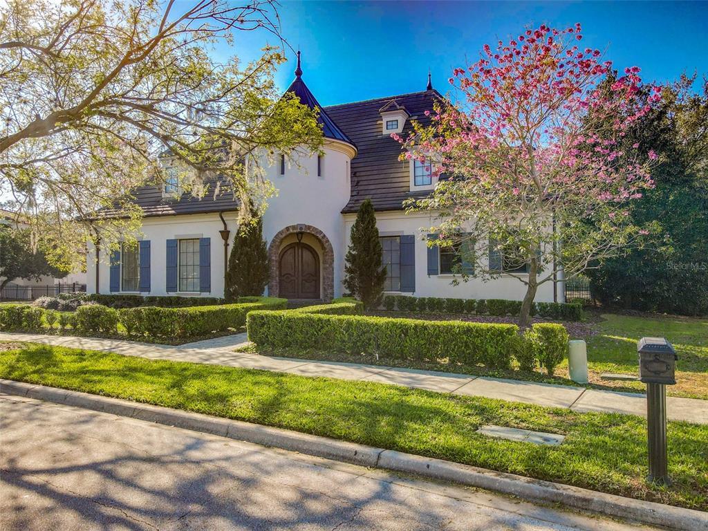 Picture of 885 Spring Park Loop, Celebration, FL 34747