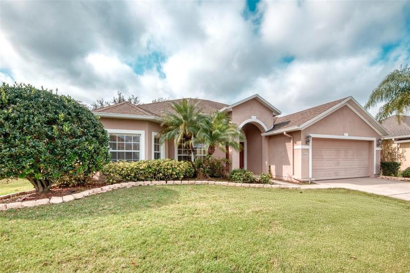 Picture of 2512 Volta Circle, Kissimmee FL 34746