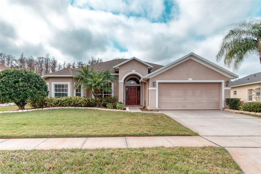 Picture of 2512 Volta Circle, Kissimmee, FL 34746